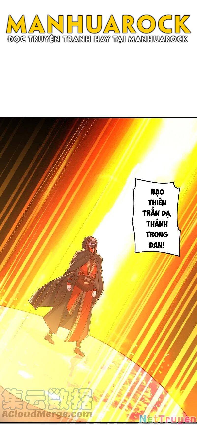 Tiên Võ Đế Tôn Chapter 301 - 12