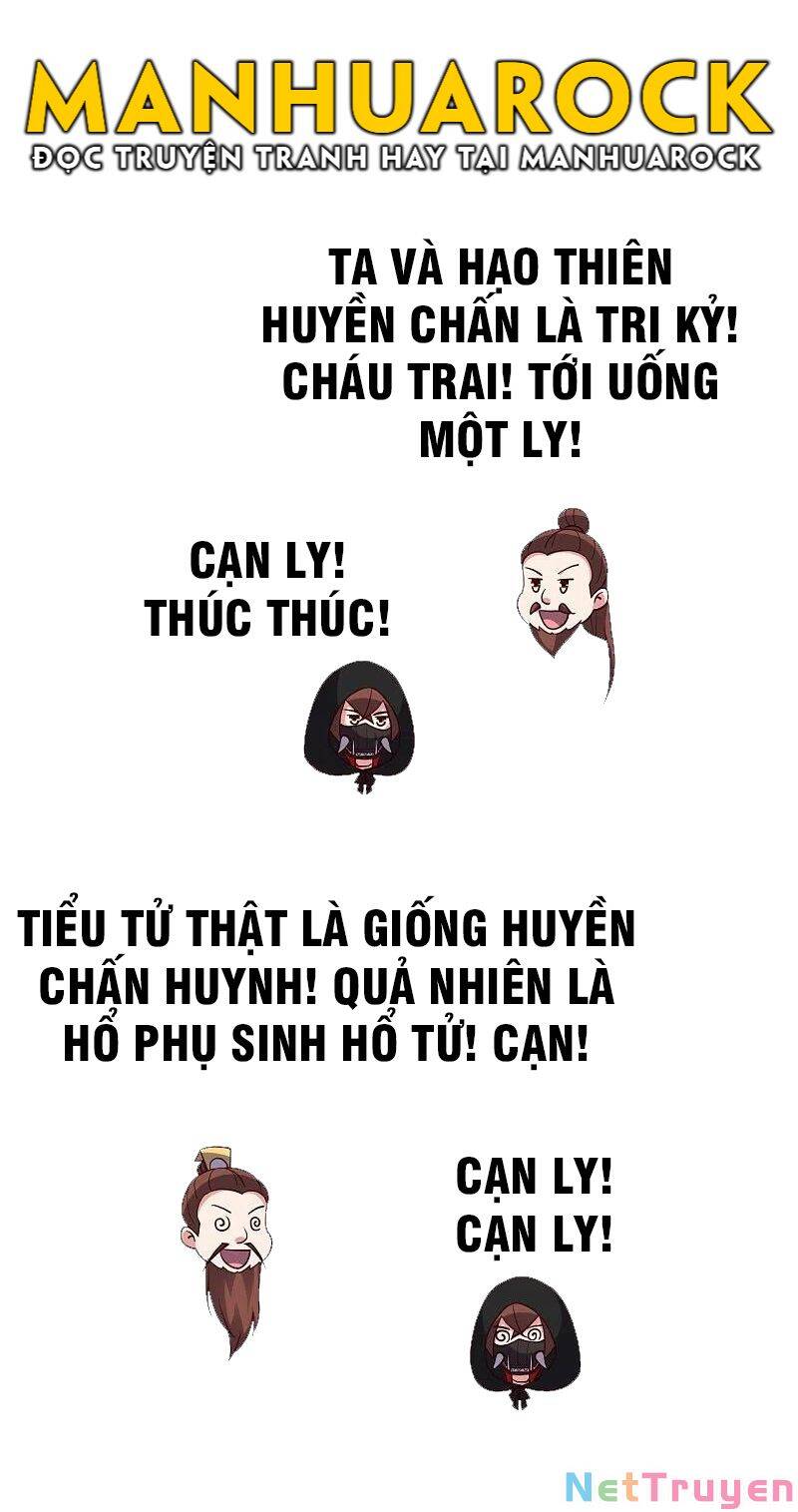 Tiên Võ Đế Tôn Chapter 301 - 19