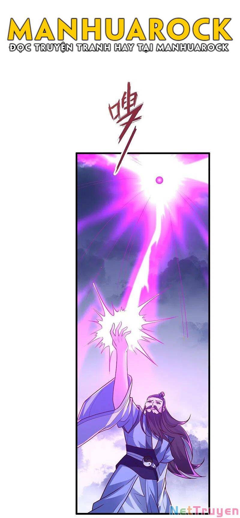 Tiên Võ Đế Tôn Chapter 301 - 3