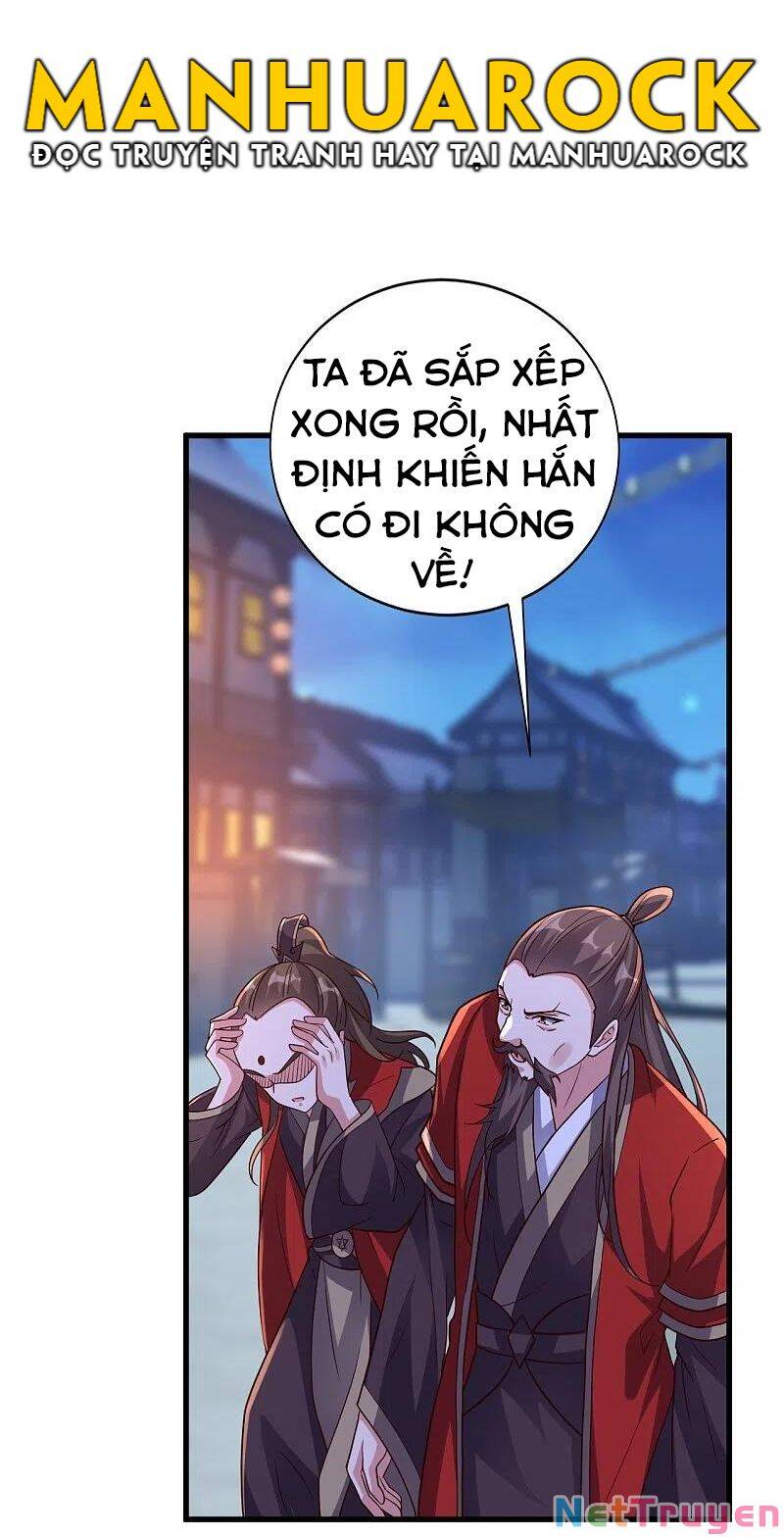 Tiên Võ Đế Tôn Chapter 301 - 30