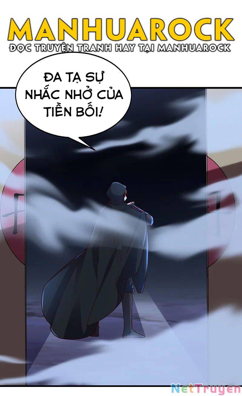 Tiên Võ Đế Tôn Chapter 301 - 43