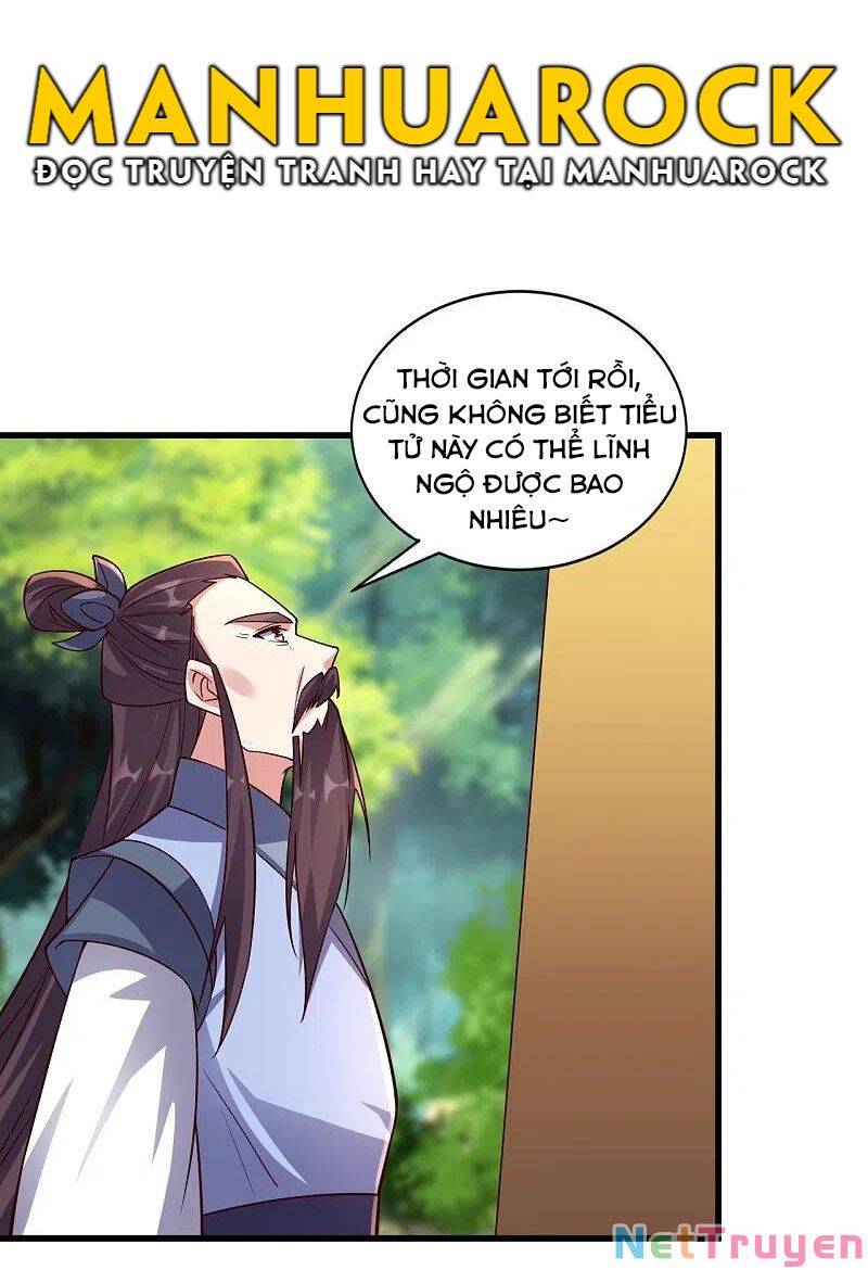 Tiên Võ Đế Tôn Chapter 301 - 63