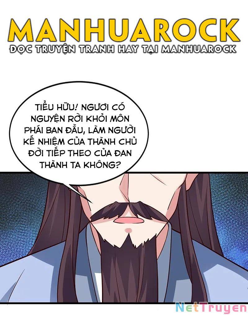 Tiên Võ Đế Tôn Chapter 301 - 71