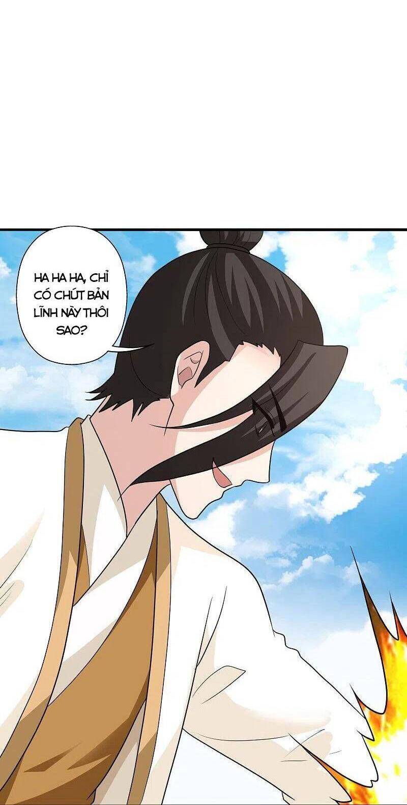 Tiên Võ Đế Tôn Chapter 310 - 53