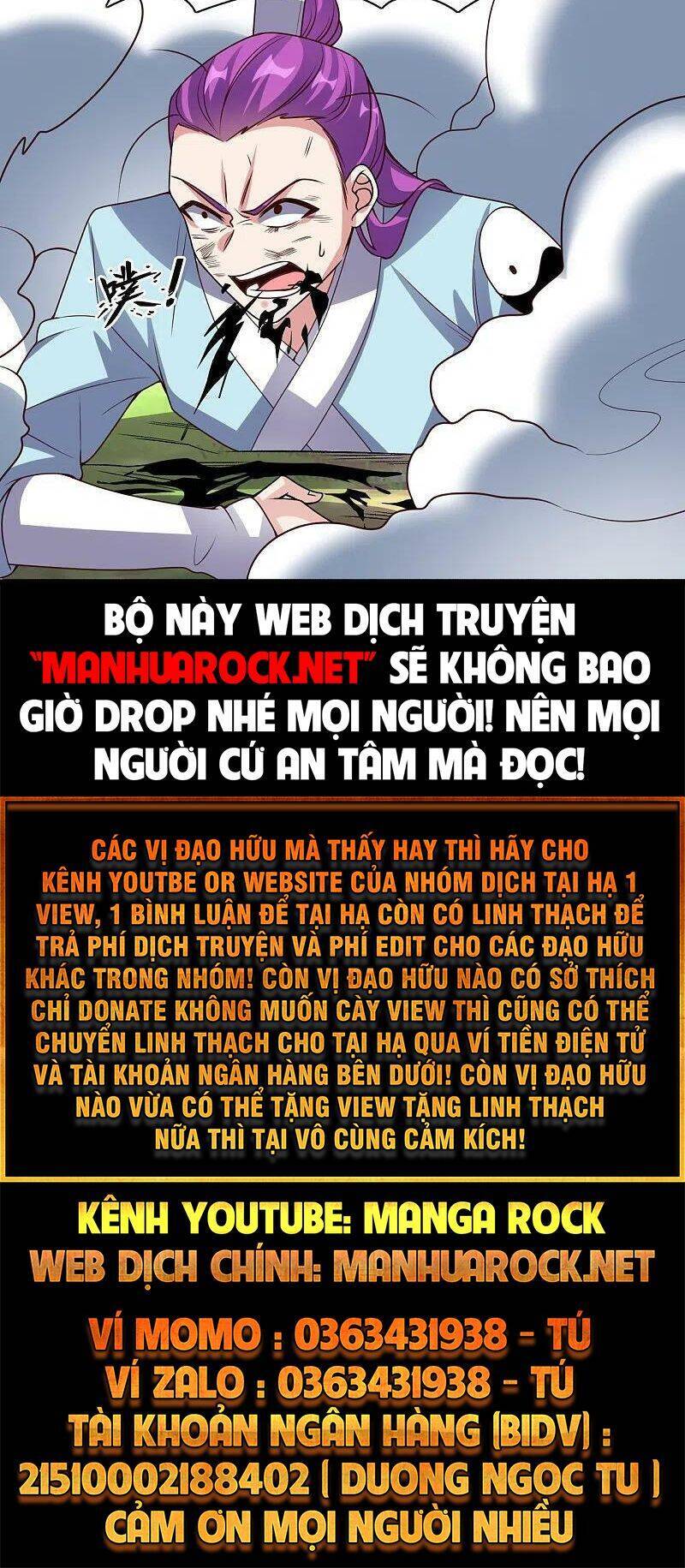 Tiên Võ Đế Tôn Chapter 327 - 56
