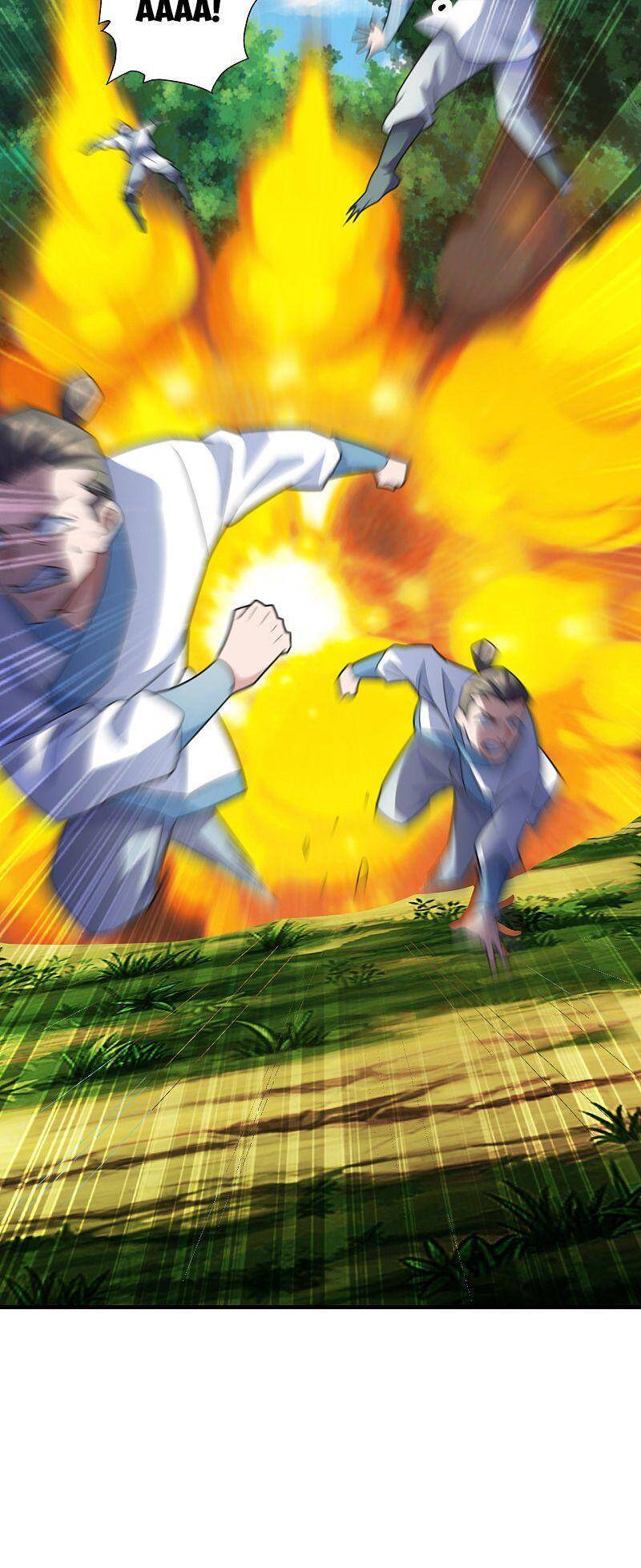 Tiên Võ Đế Tôn Chapter 135 - 7