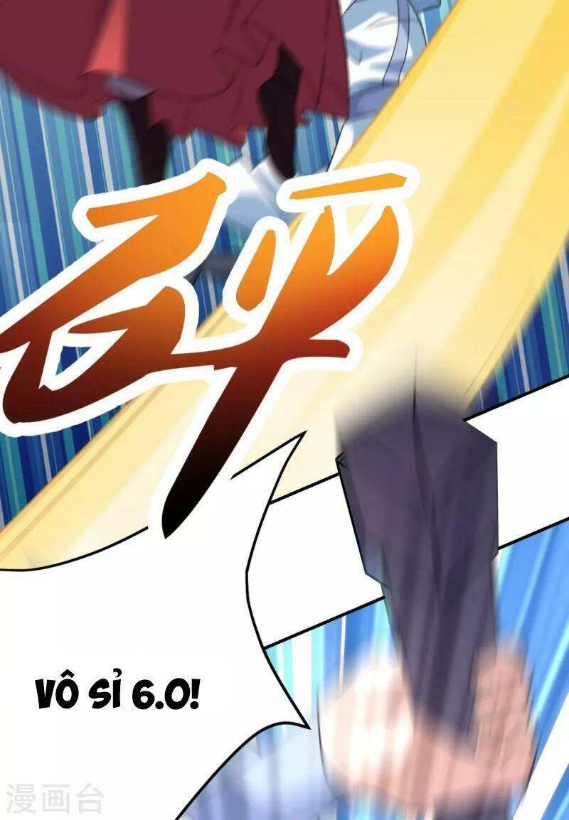 Tiên Võ Đế Tôn Chapter 143 - 16