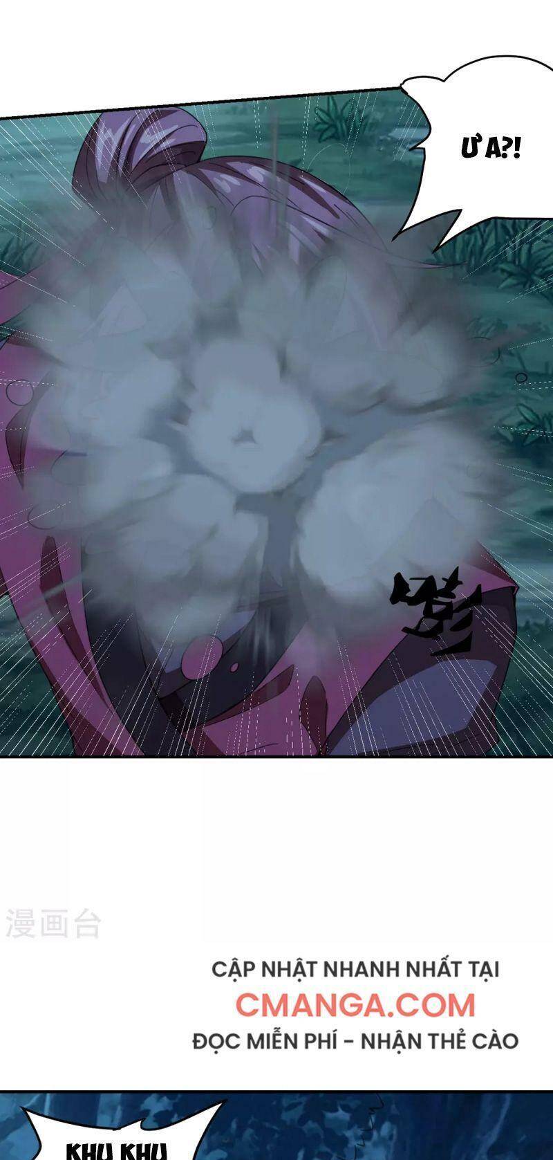 Tiên Võ Đế Tôn Chapter 143 - 7