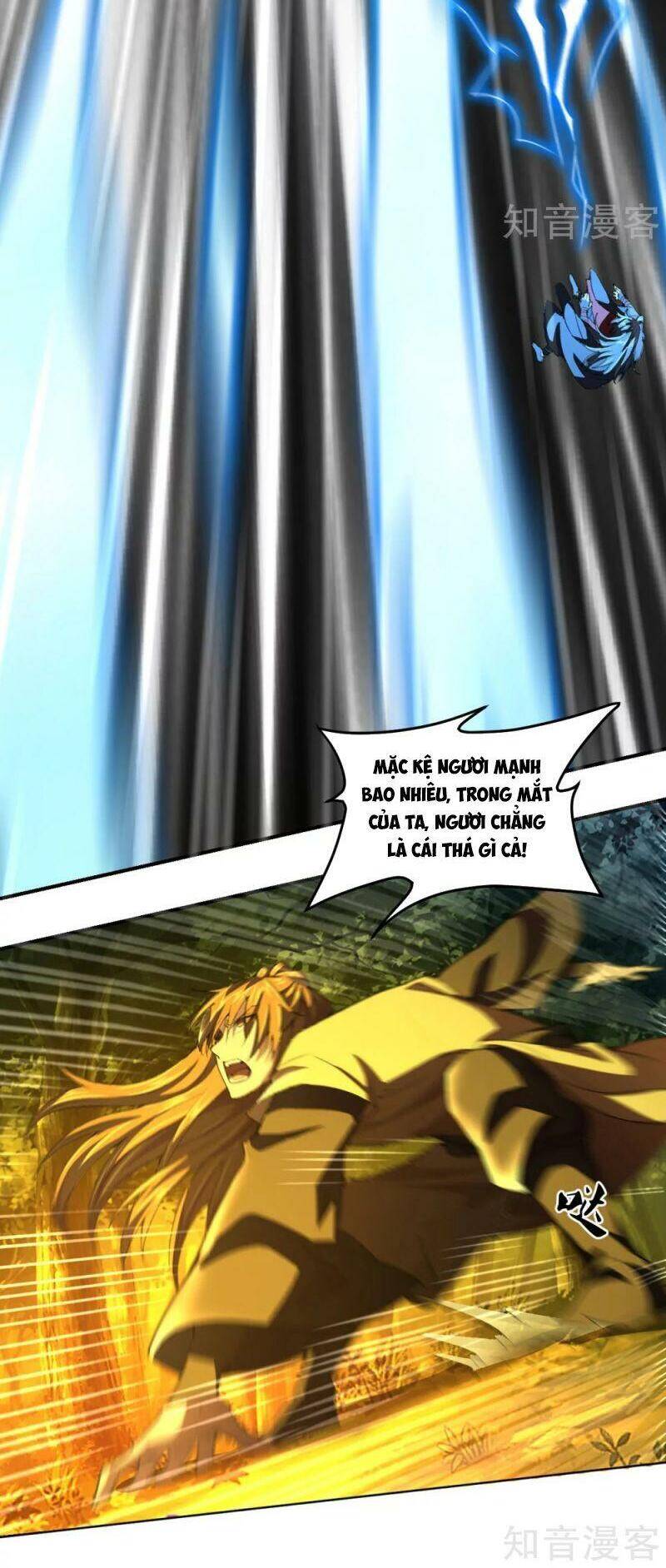 Tiên Võ Đế Tôn Chapter 144 - 16