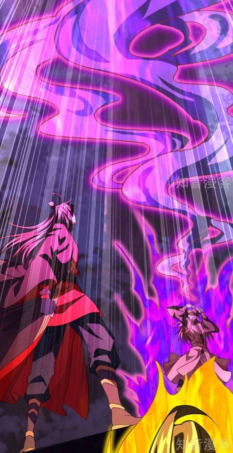 Tiên Võ Đế Tôn Chapter 144 - 20