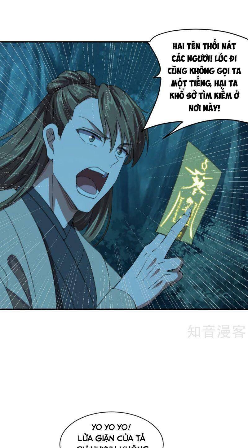 Tiên Võ Đế Tôn Chapter 144 - 5