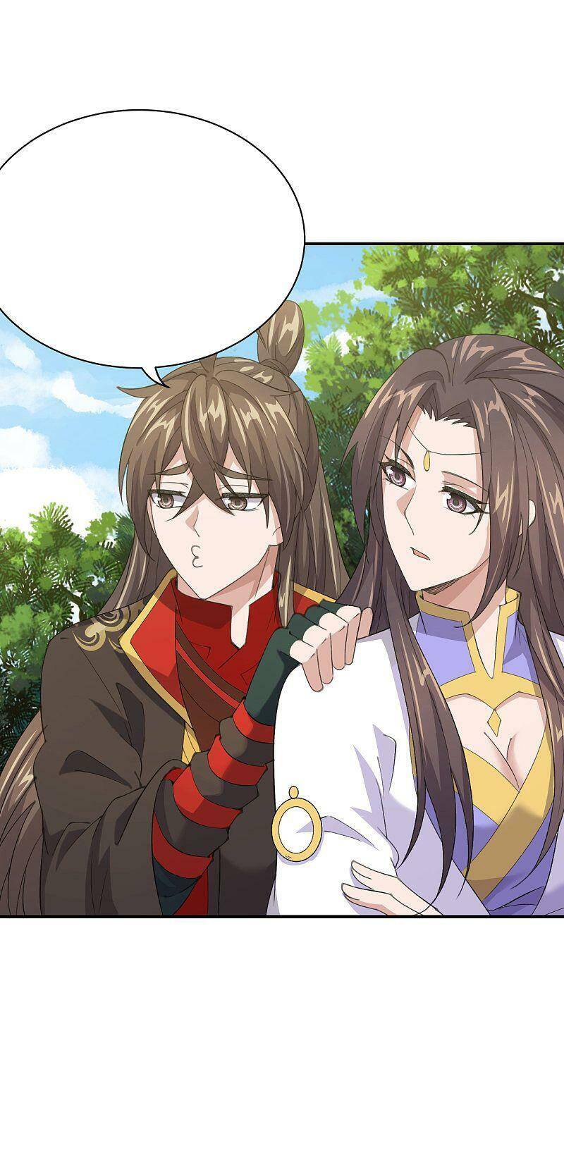 Tiên Võ Đế Tôn Chapter 149 - 7