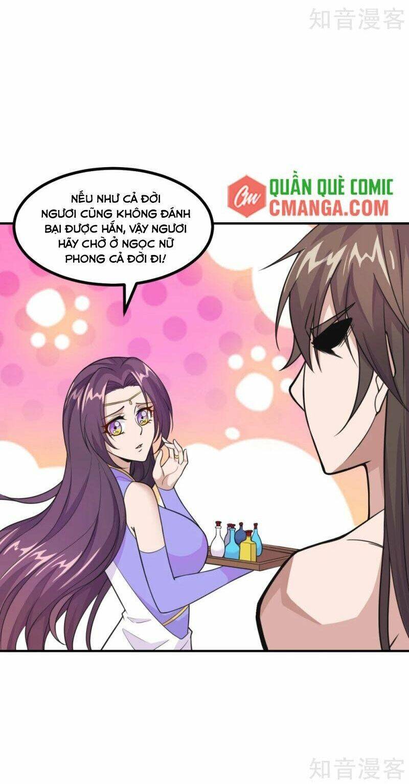 Tiên Võ Đế Tôn Chapter 158 - 18