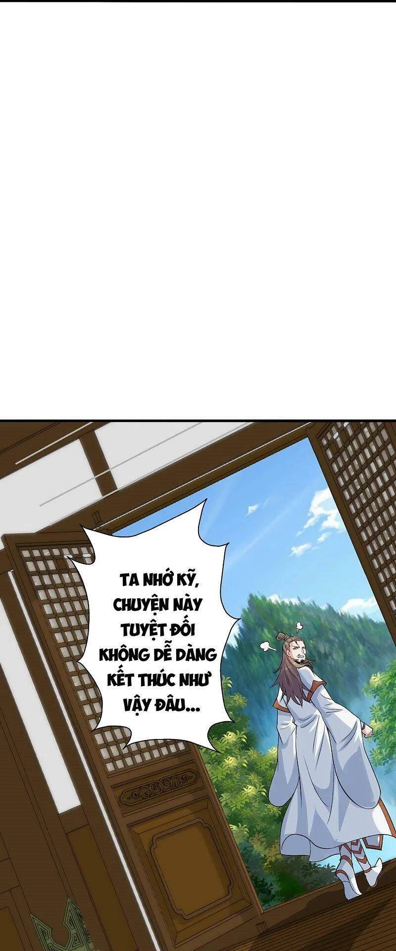 Tiên Võ Đế Tôn Chapter 207 - 30