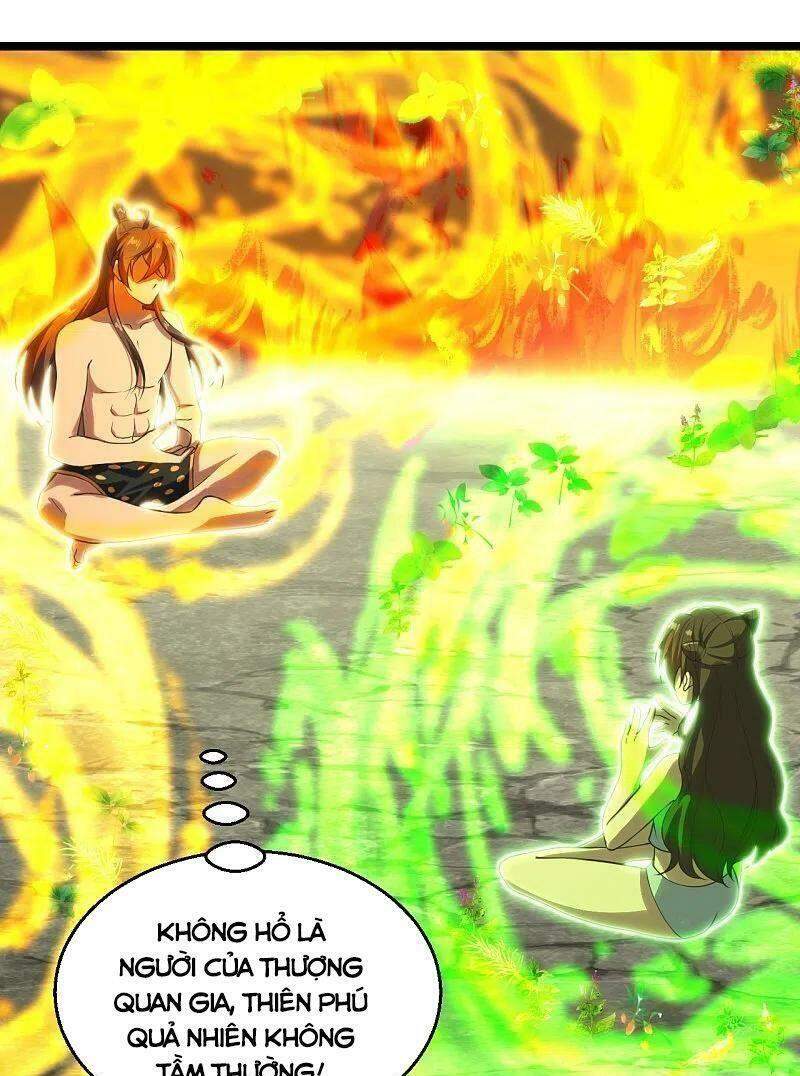 Tiên Võ Đế Tôn Chapter 225 - 1