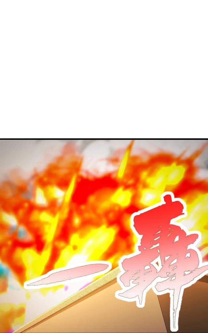 Tiên Võ Đế Tôn Chapter 247 - 21