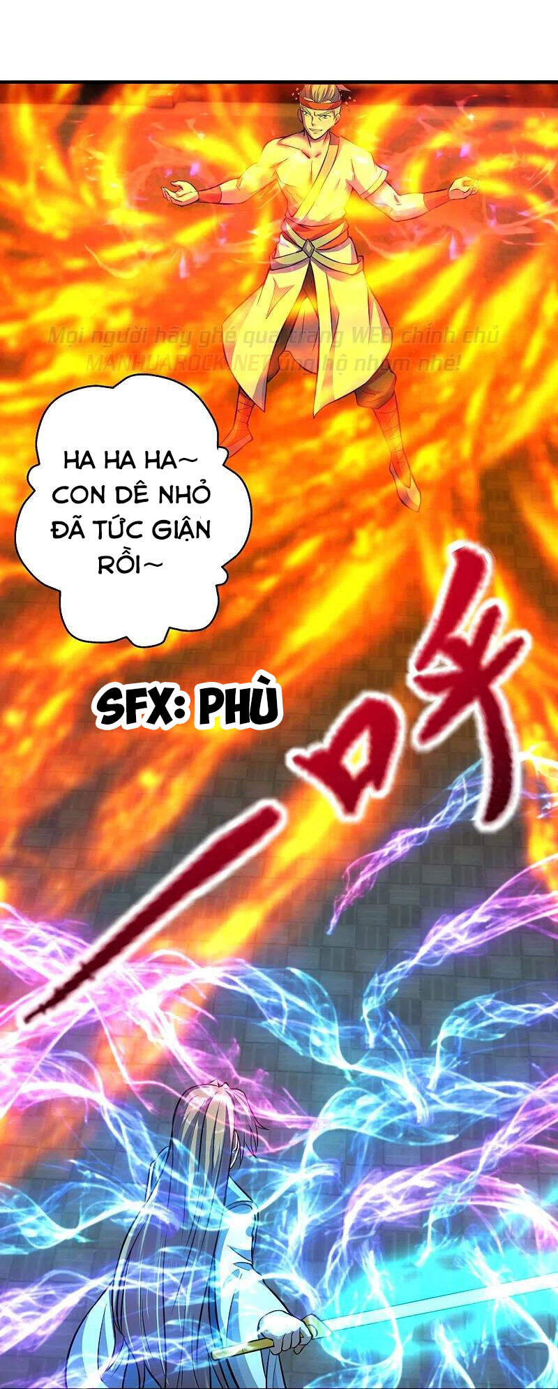 Tiên Võ Đế Tôn Chapter 247 - 30