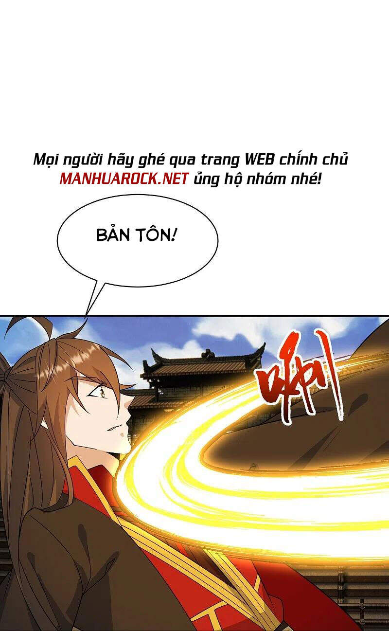 Tiên Võ Đế Tôn Chapter 254 - 24
