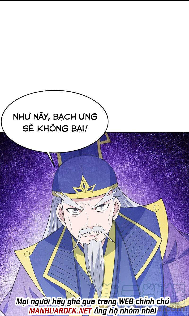 Tiên Võ Đế Tôn Chapter 254 - 29