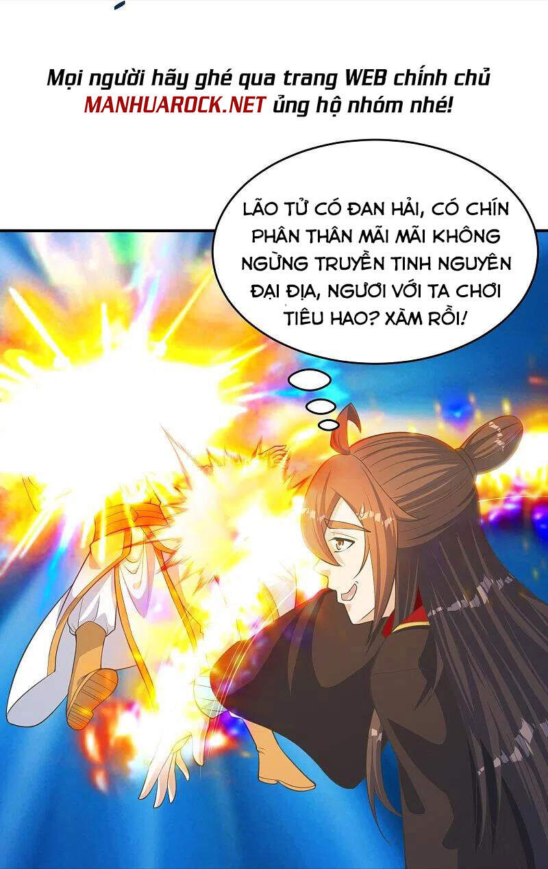 Tiên Võ Đế Tôn Chapter 254 - 59