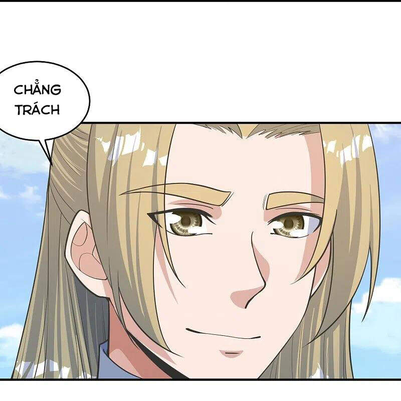 Tiên Võ Đế Tôn Chapter 254 - 62