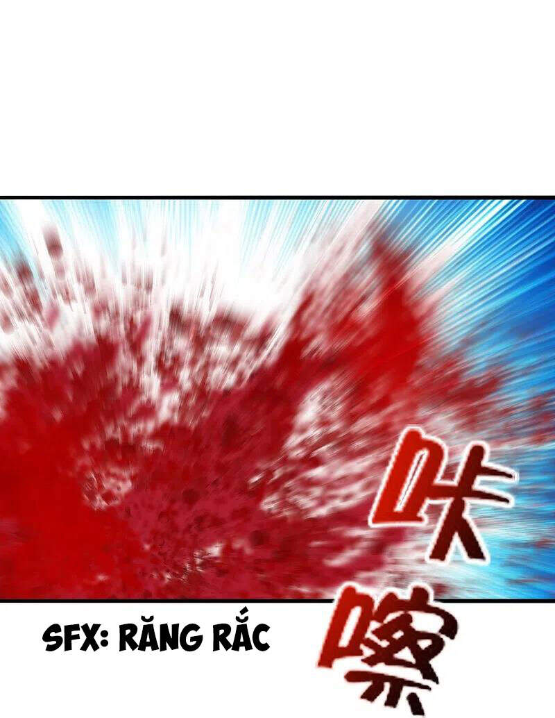 Tiên Võ Đế Tôn Chapter 255 - 40