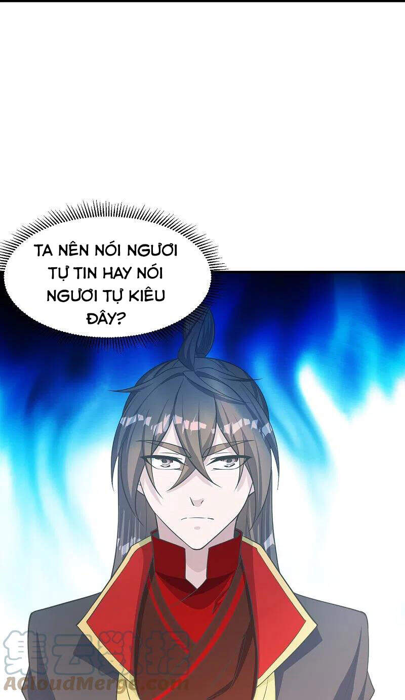 Tiên Võ Đế Tôn Chapter 255 - 68