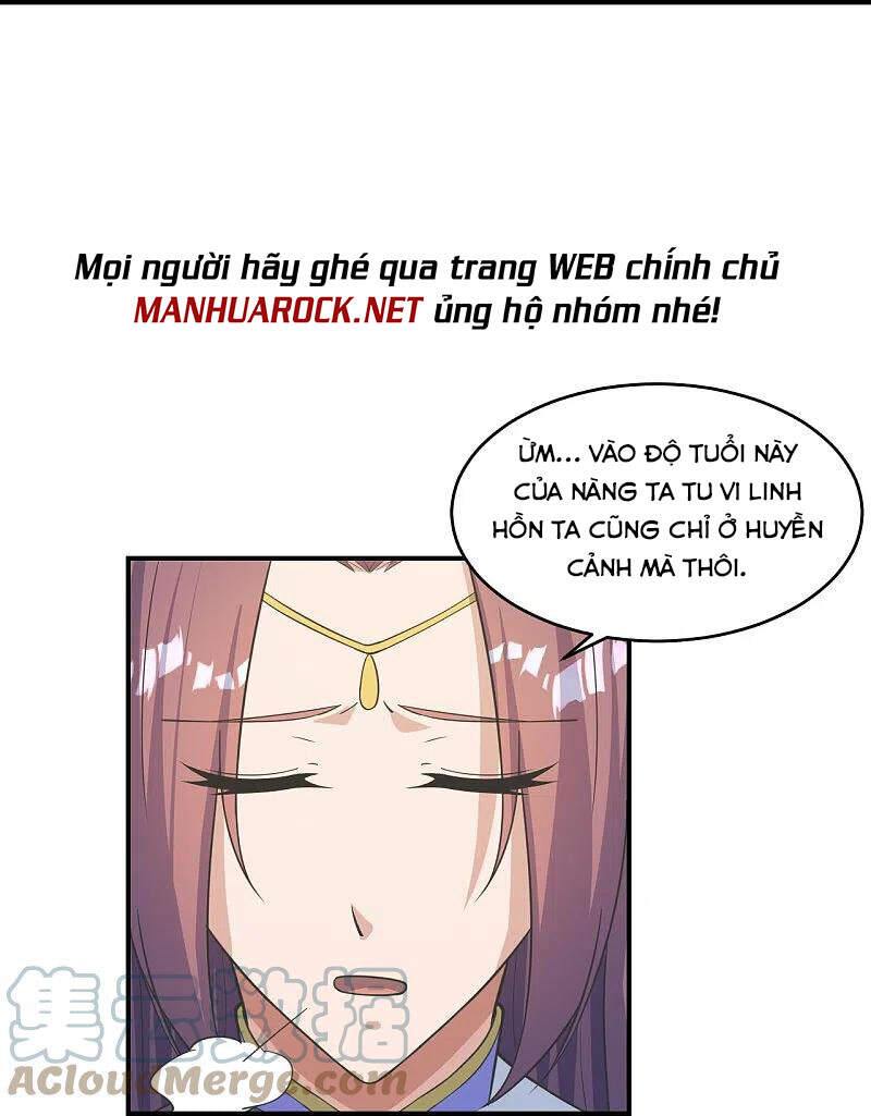 Tiên Võ Đế Tôn Chapter 255 - 71