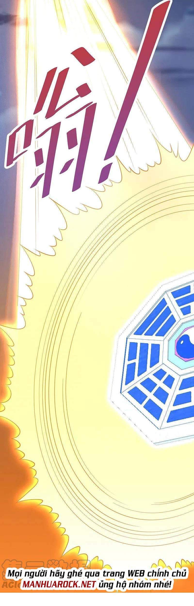 Tiên Võ Đế Tôn Chapter 257 - 20
