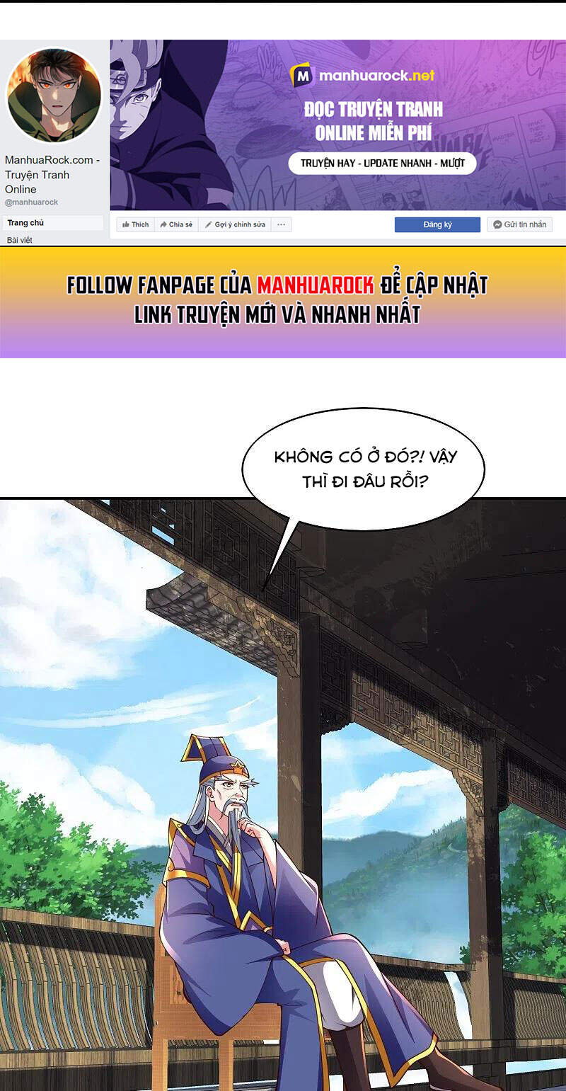 Tiên Võ Đế Tôn Chapter 258 - 18