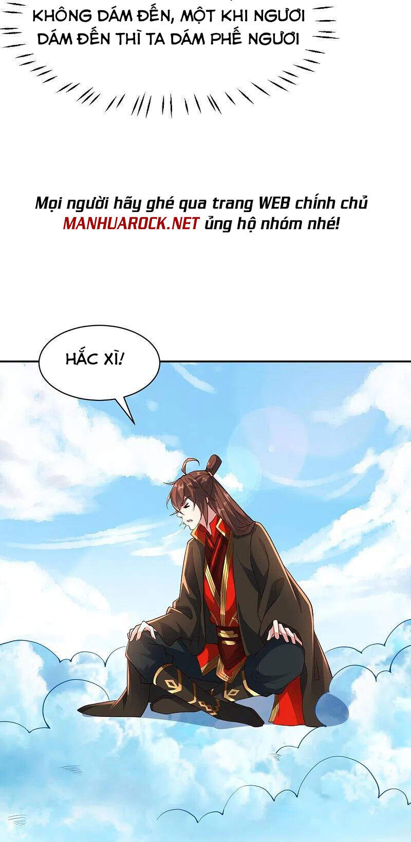 Tiên Võ Đế Tôn Chapter 258 - 26