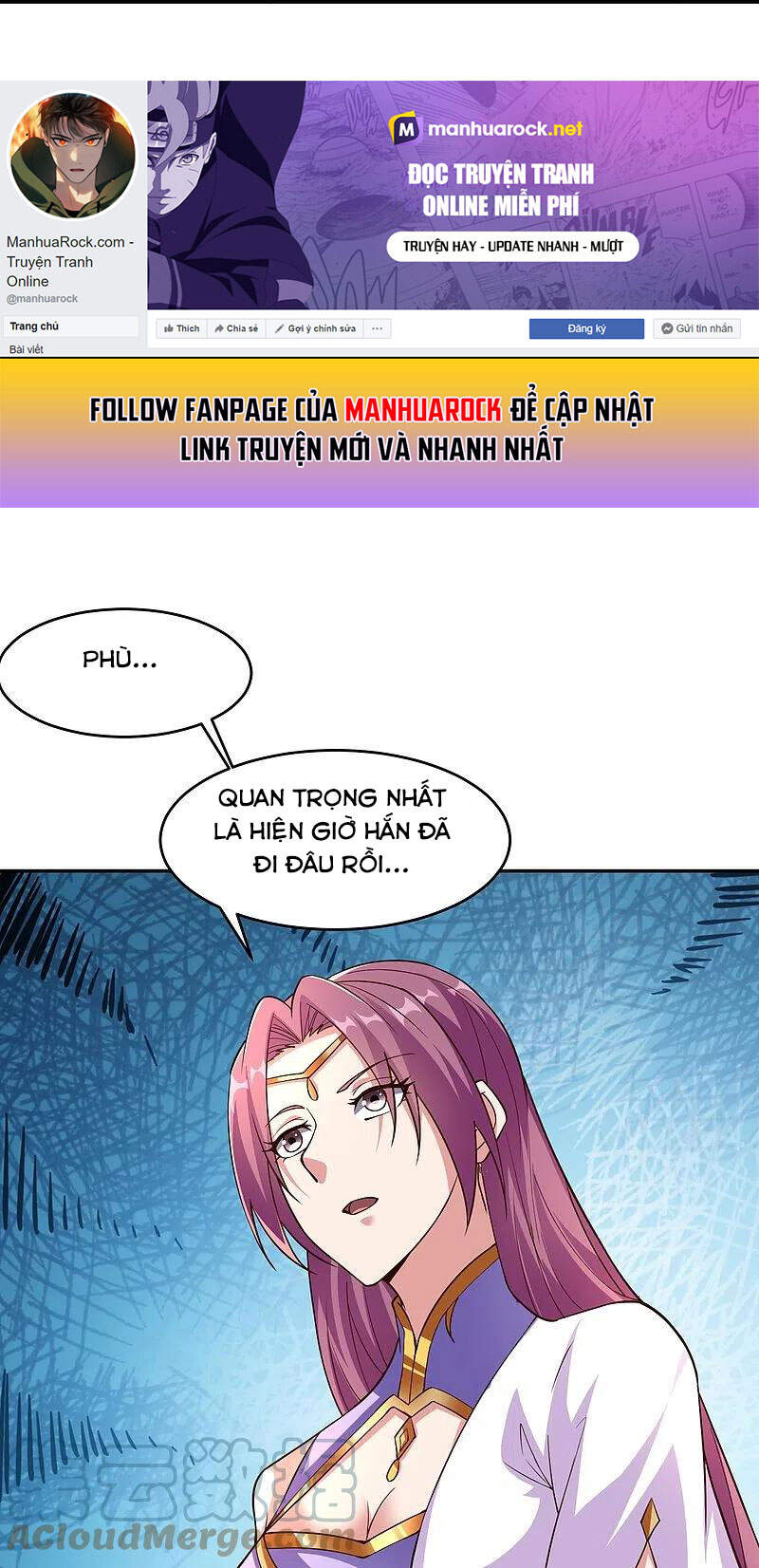 Tiên Võ Đế Tôn Chapter 258 - 10