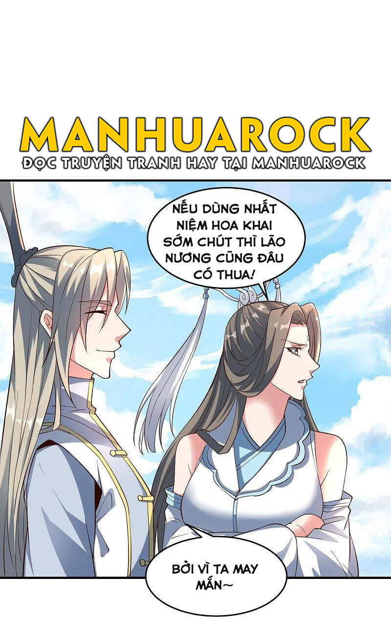 Tiên Võ Đế Tôn Chapter 265 - 13