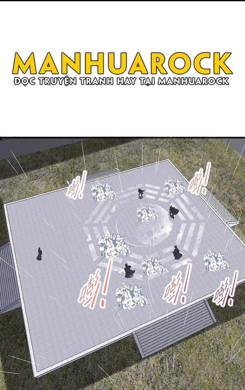 Tiên Võ Đế Tôn Chapter 265 - 84