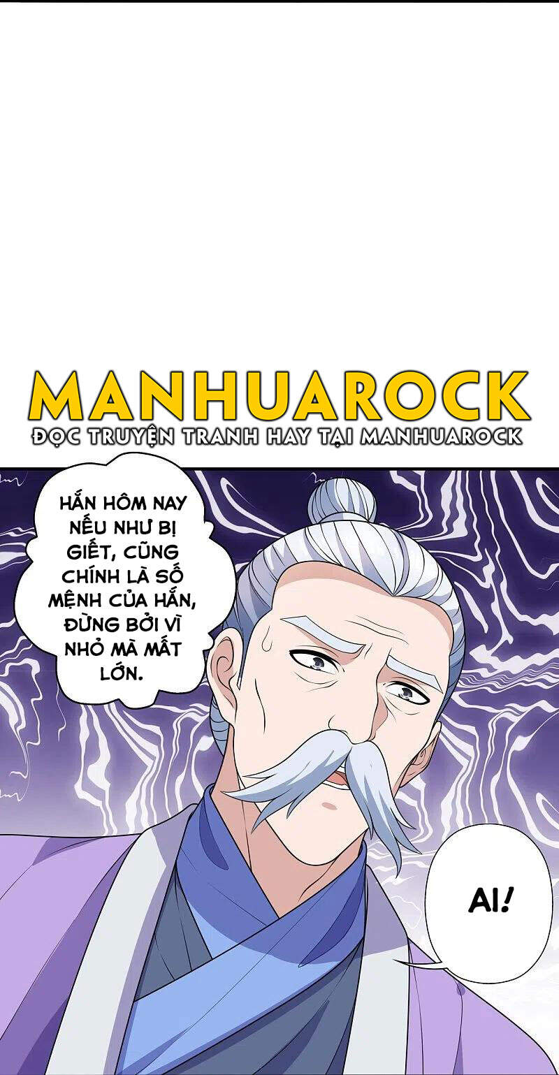 Tiên Võ Đế Tôn Chapter 266 - 37