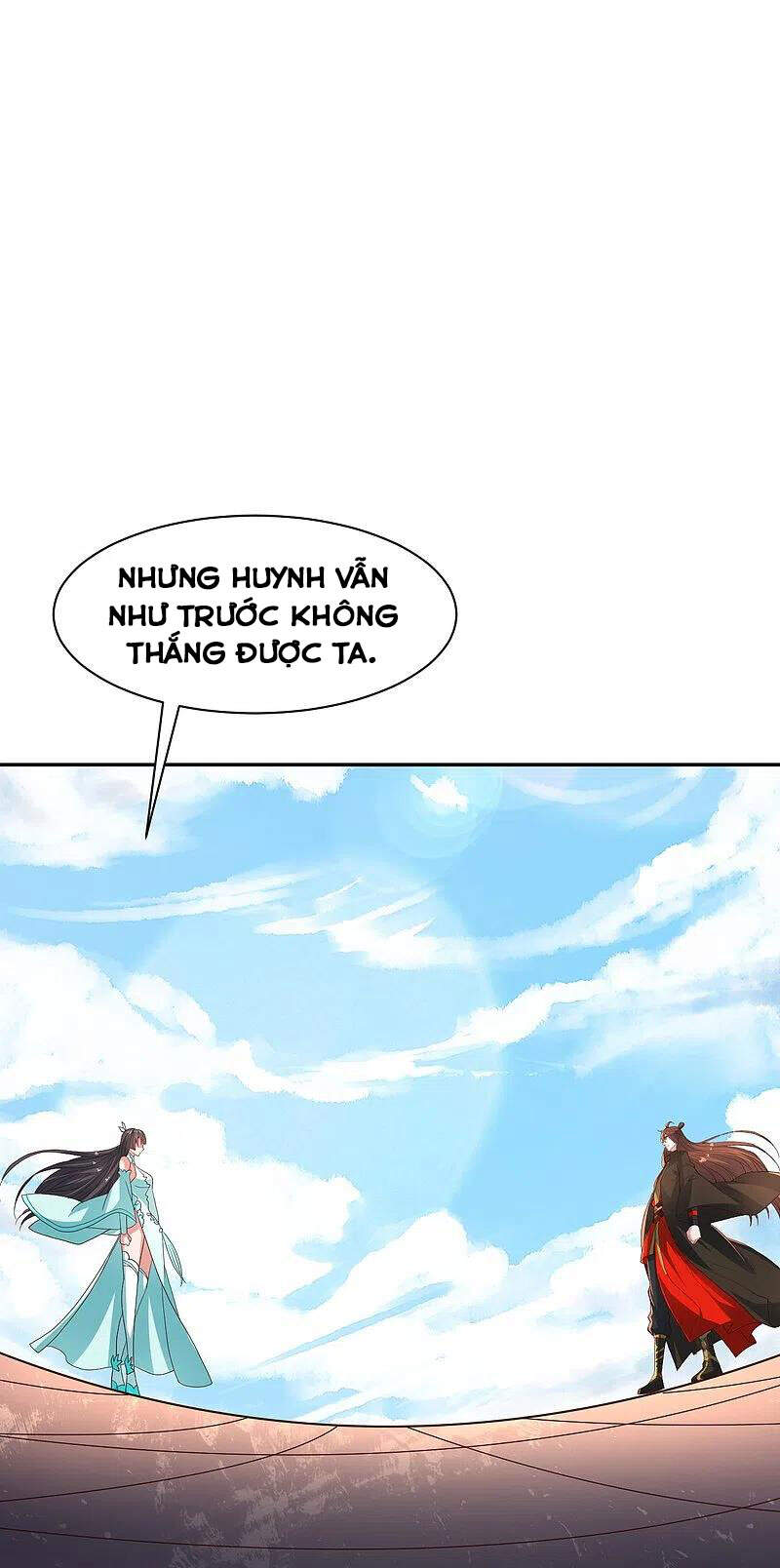 Tiên Võ Đế Tôn Chapter 266 - 88