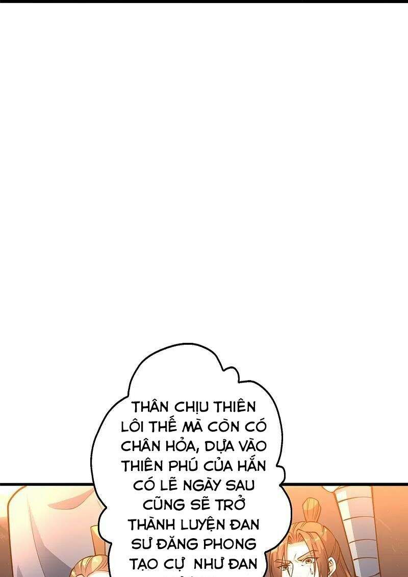 Tiên Võ Đế Tôn Chapter 269 - 56