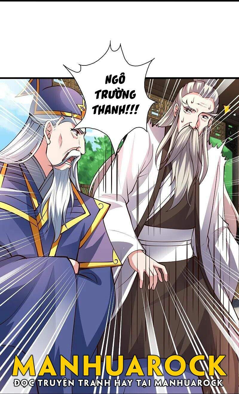 Tiên Võ Đế Tôn Chapter 269 - 58
