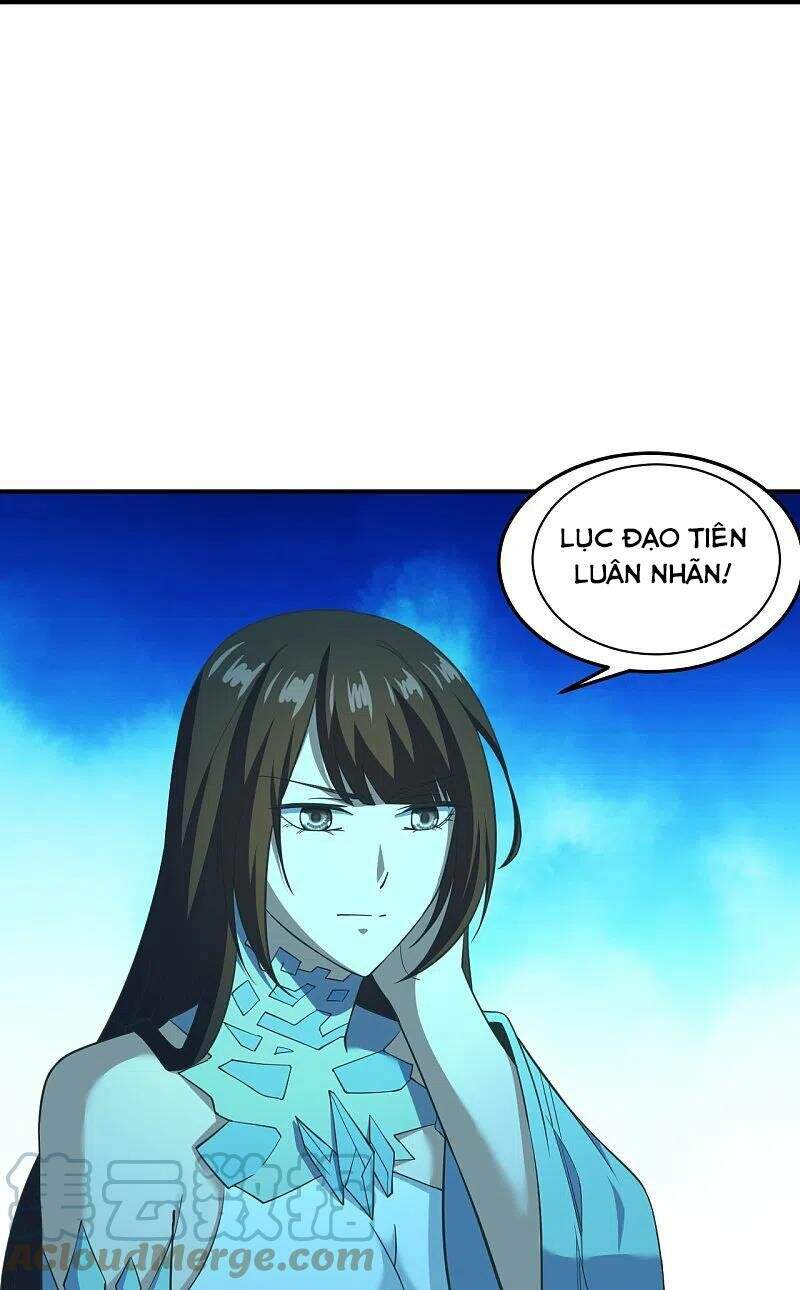 Tiên Võ Đế Tôn Chapter 269 - 10