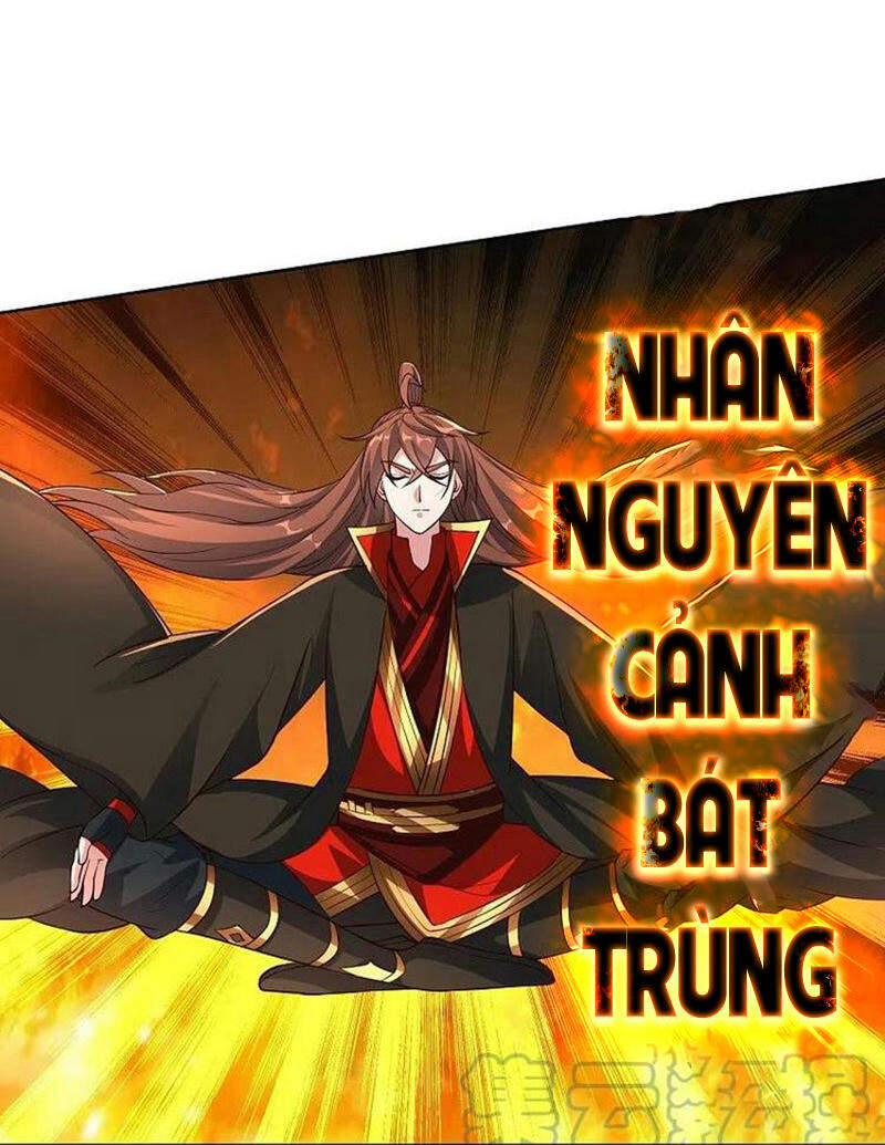 Tiên Võ Đế Tôn Chapter 270 - 57