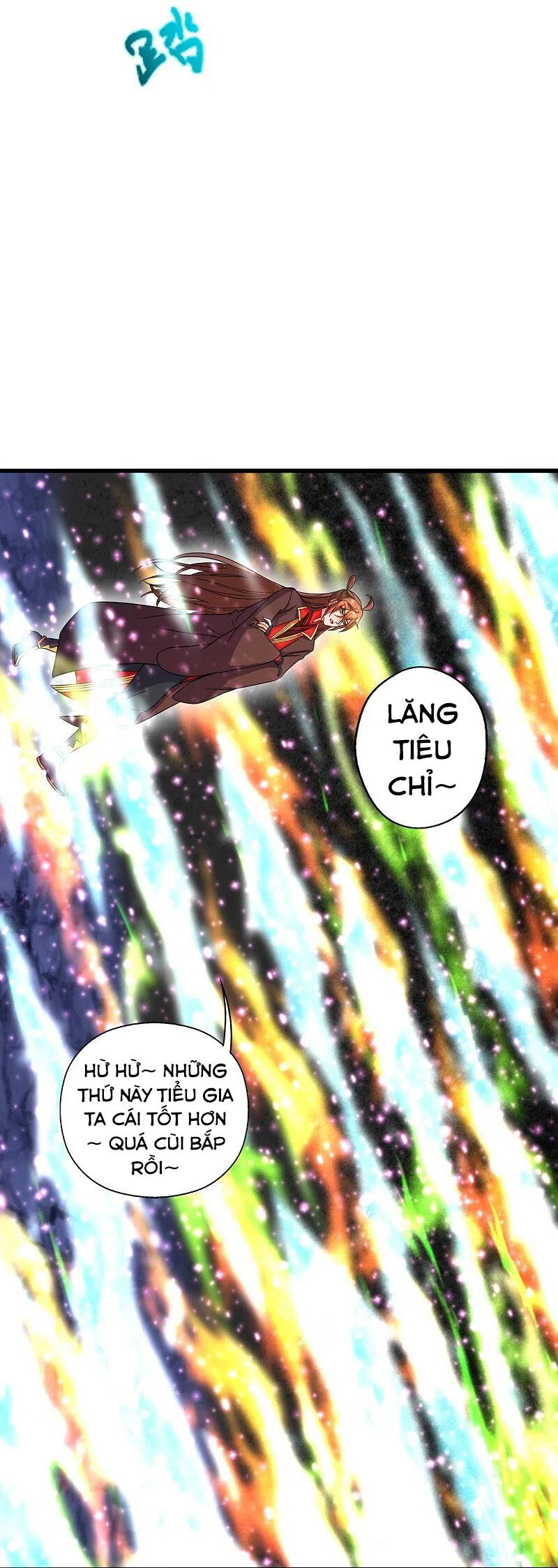 Tiên Võ Đế Tôn Chapter 277 - 21
