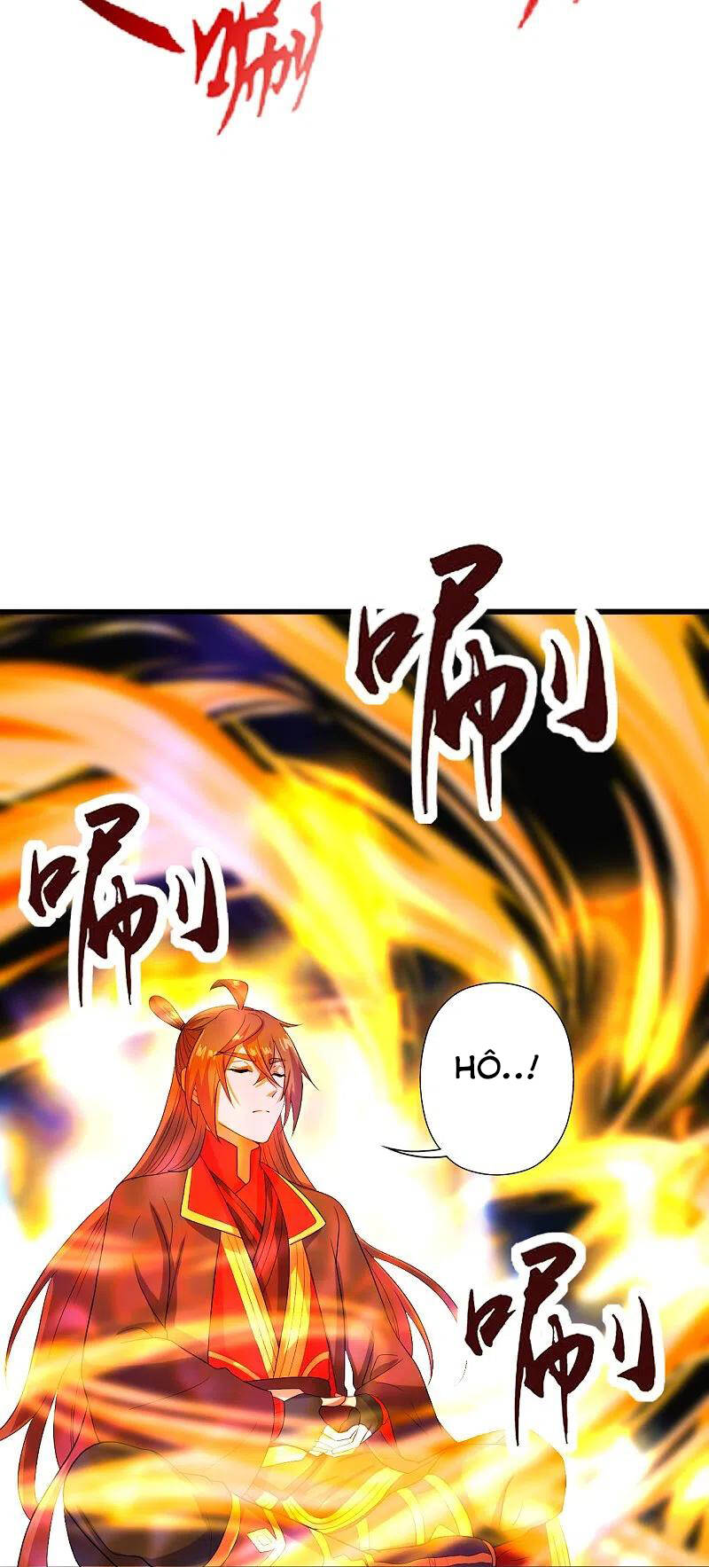 Tiên Võ Đế Tôn Chapter 277 - 29