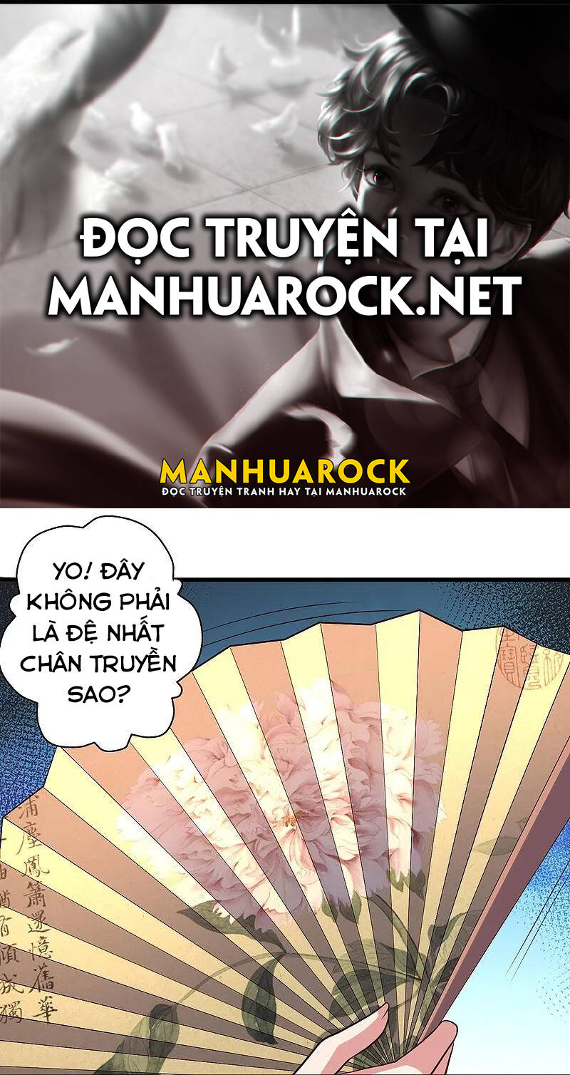 Tiên Võ Đế Tôn Chapter 277 - 84