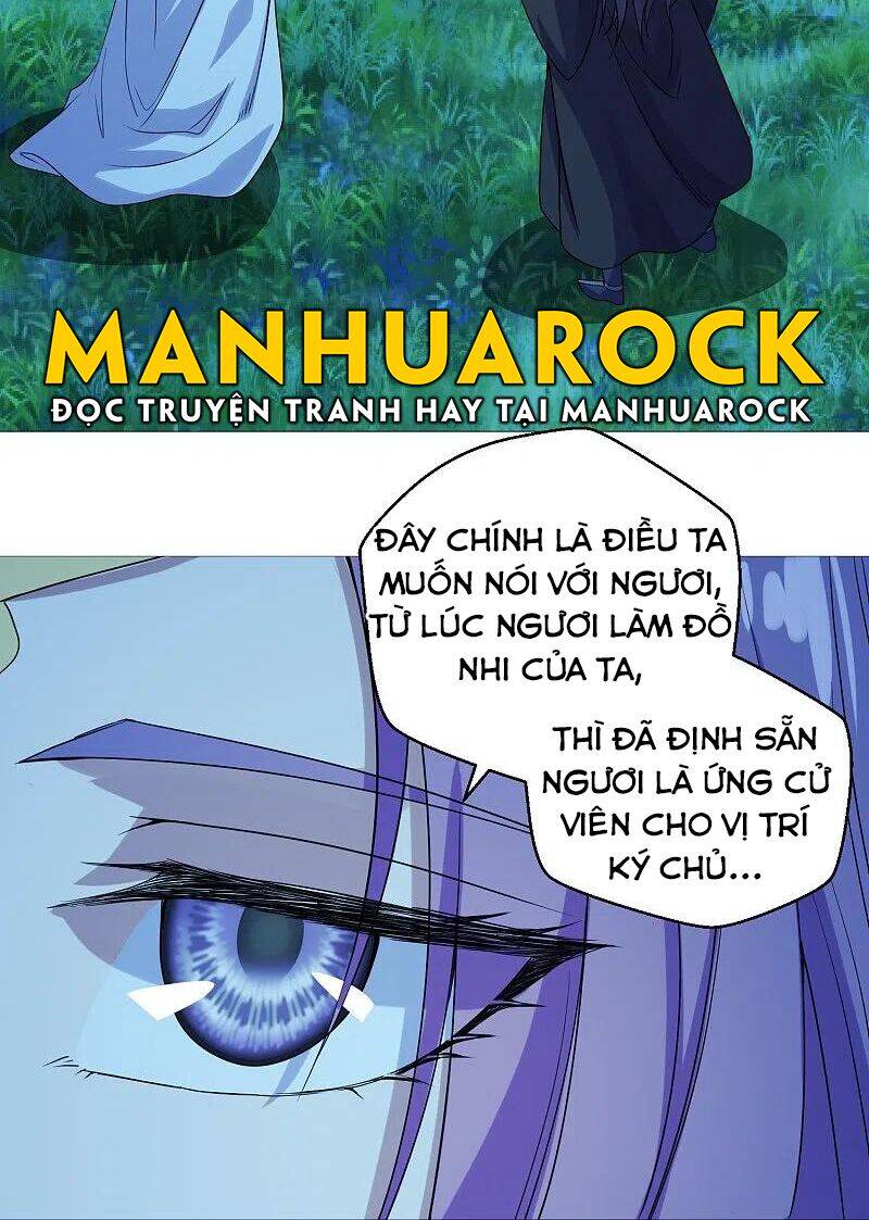 Tiên Võ Đế Tôn Chapter 280 - 21