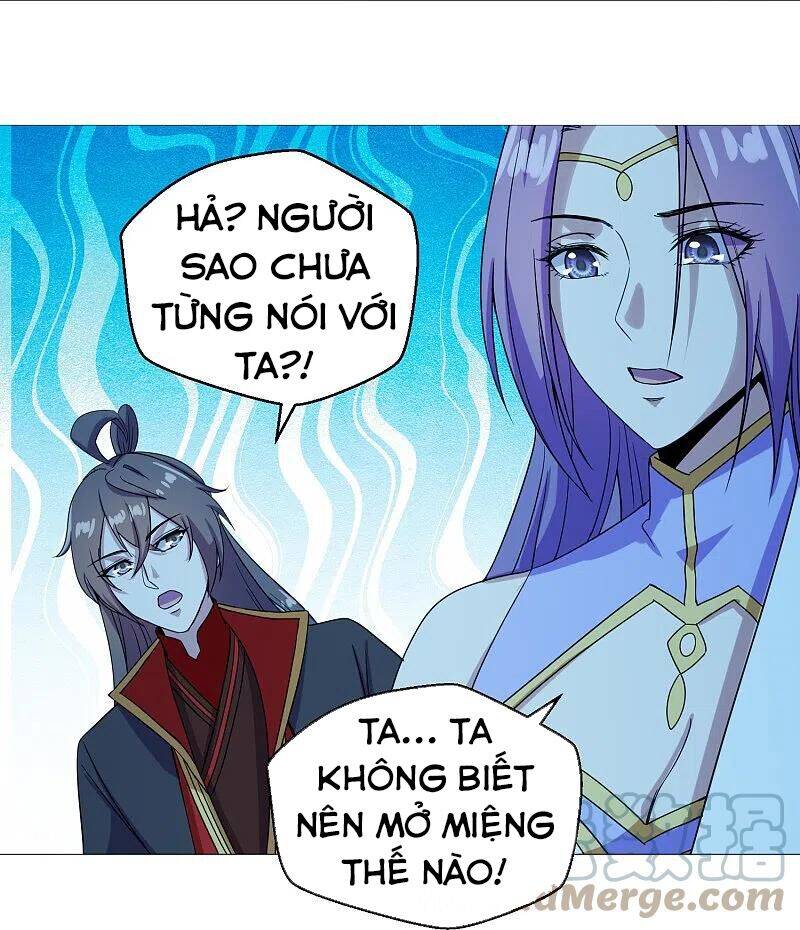 Tiên Võ Đế Tôn Chapter 280 - 22