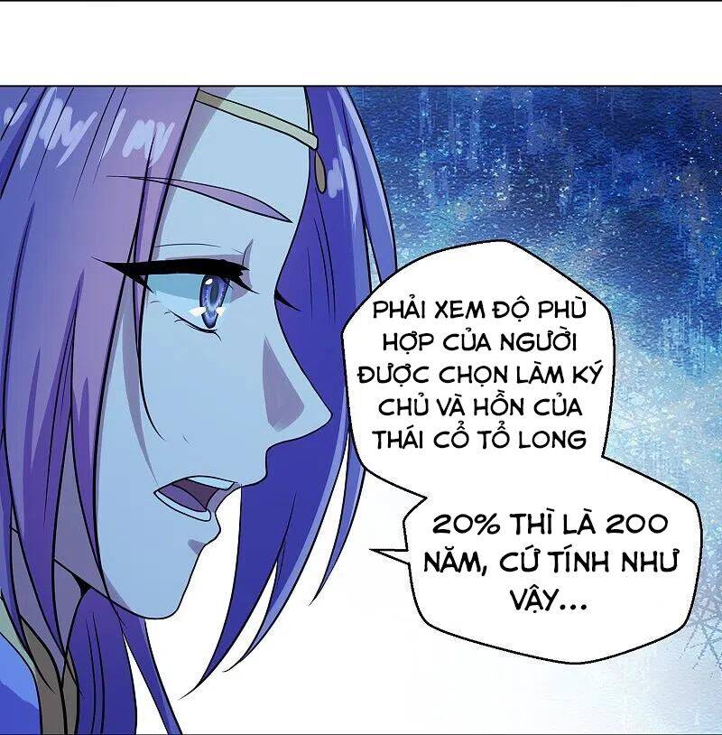 Tiên Võ Đế Tôn Chapter 280 - 28