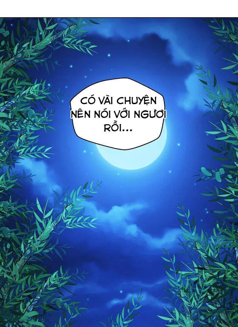 Tiên Võ Đế Tôn Chapter 280 - 4