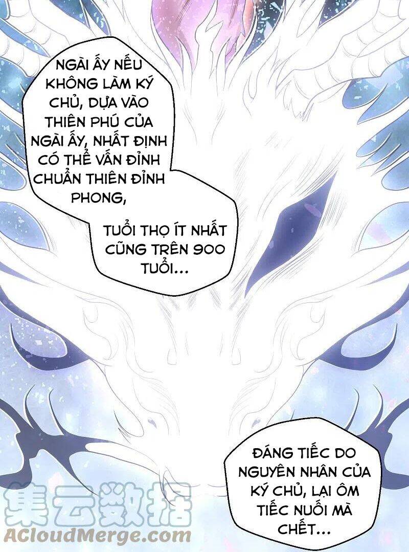 Tiên Võ Đế Tôn Chapter 280 - 35