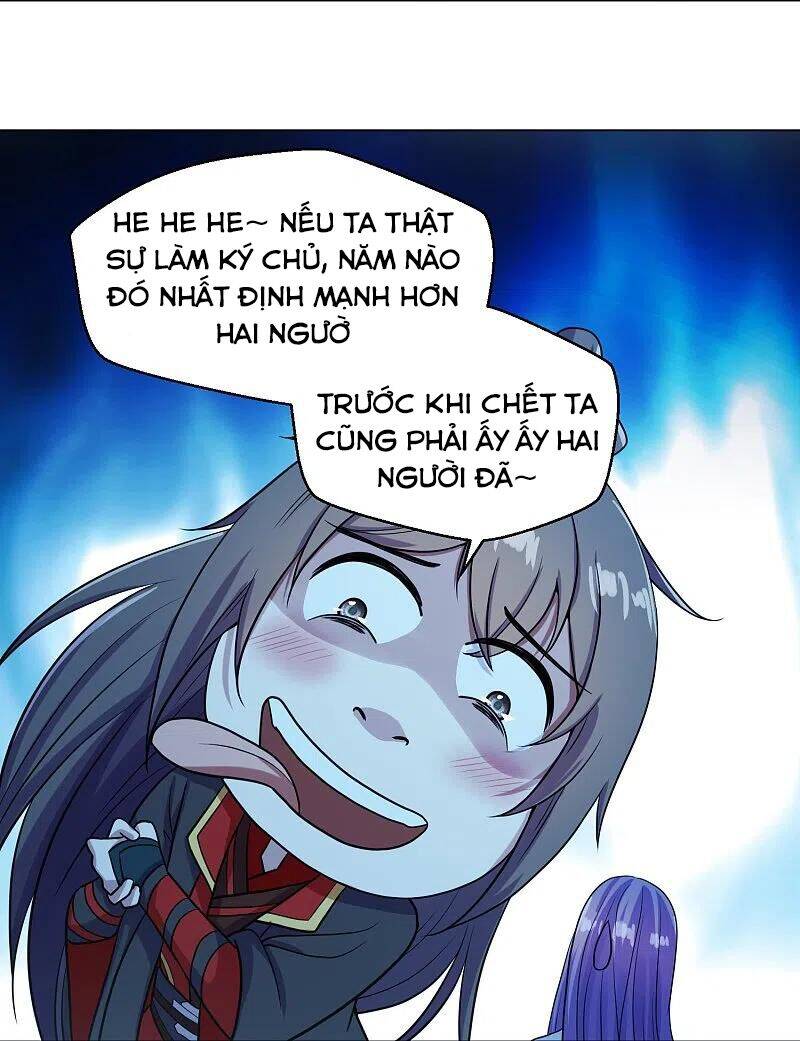 Tiên Võ Đế Tôn Chapter 280 - 37