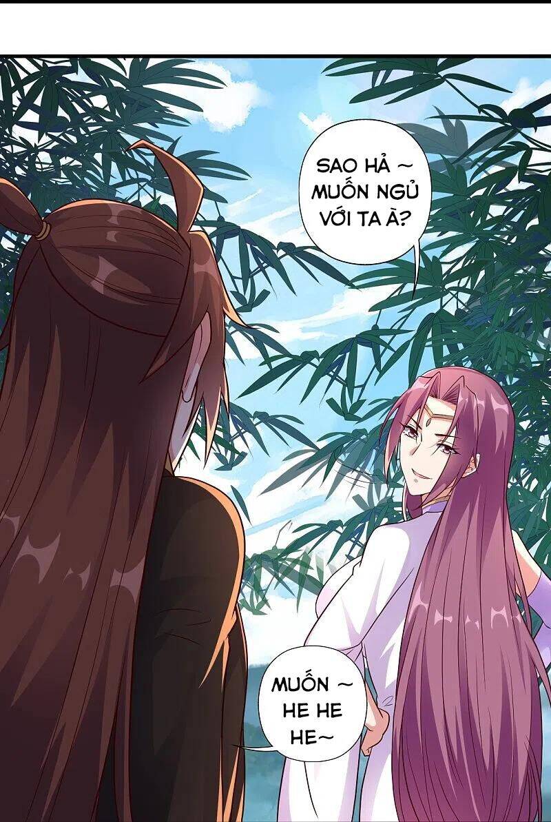Tiên Võ Đế Tôn Chapter 280 - 70
